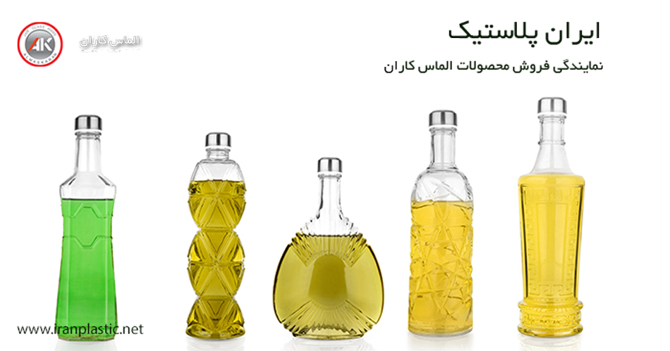 بلور الماس کاران