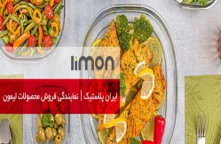 نمایندگی پخش پلاستیک لیمون در تهران