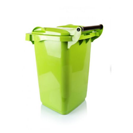 مخزن زباله صنعتی 60 لیتری گودبین پلاستیک 6182