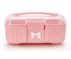 جعبه نخ و سوزن لایف بازن پلاستیک 5463