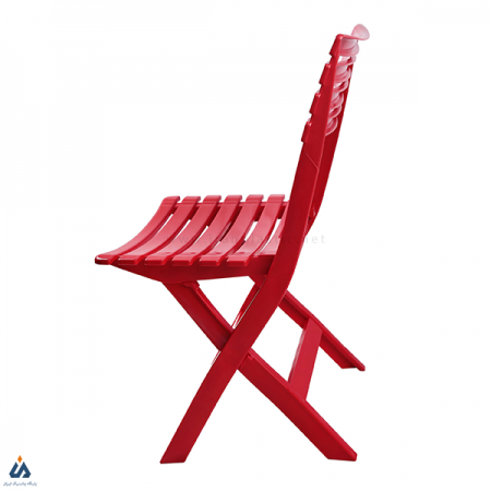 صندلی تاشو کودک هوم کت پلاستیک 2121