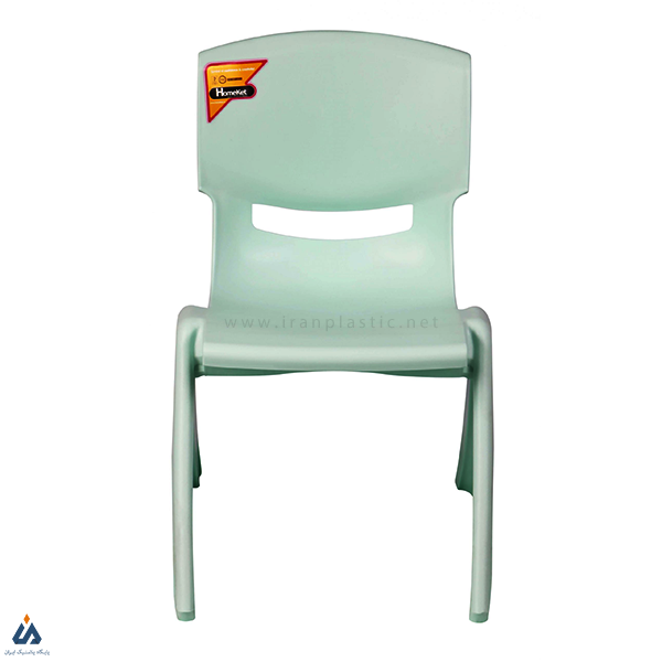 صندلی کودک پلاستیکی هوم کت پلاستیک 2122