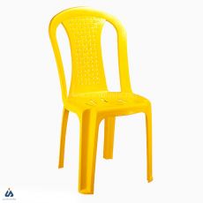 صندلی پلاستیکی بدون دسته ناصر پلاستیک 842