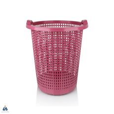 سبد رخت عرشیا سایز 4 ایده آل پلاستیک 5504
