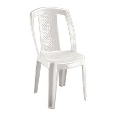 صندلی بدون دسته ناصر پلاستیک مدل 805