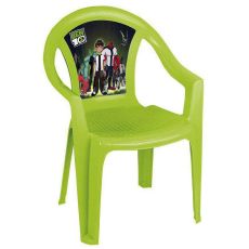 صندلی کودک عکس دار ناصر پلاستیک کد 900
