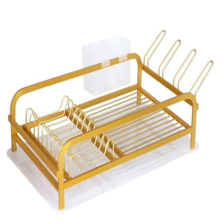 جاظرفی تمام آلومینیوم شبنم اطلس کد 2214209