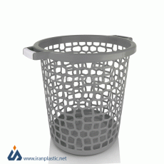 سبد رخت اوکیا اشکان پلاستیک 3300