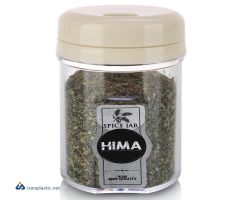 ادویه پاش کریستال 2 روژین هیما پلاست 402082