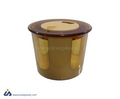 جا ادویه گرد بیتا پلاستیک کد 142
