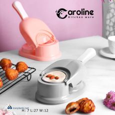 پیراشکی ساز گندم کارخانه کارولین 401