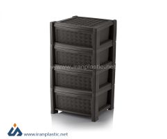 فایل 4 طبقه طرح بافت الوند یزدگل پلاستیک 5864