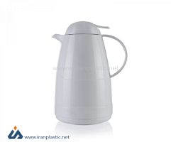 فلاسک شاسی دار سانا 1/6 لیتری یزدگل پلاستیک 520