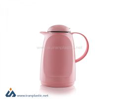 فلاسک شاسی دار آوا یزدگل پلاستیک 107