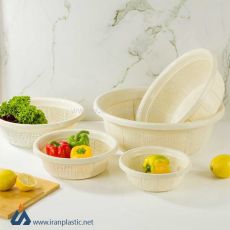 آبکش هانا اکسن پلاستیک 1021