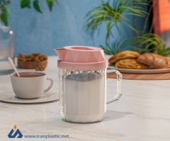 شکرپاش ایکی هوم پلاستیک 1305