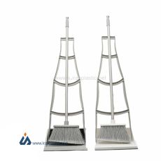 جارو و خاک انداز مخزن دار ابونیک گلچین صنعت 220