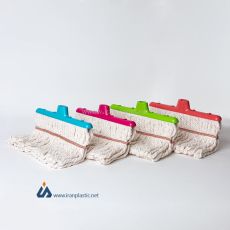 تی نخی پشت پلاستیکی گلچین صنعت 509