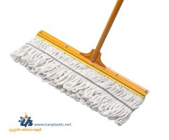 تی نخی پشت فلز 50 سانت گلچین پلاستیک T512