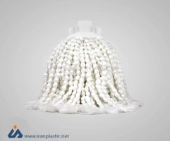 تی افشانک میکروفایبر ابونیک گلچین EM265