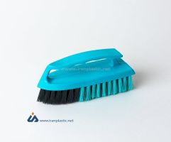 برس اتویی کوچک گلچین صنعت 412