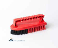 برس اتویی بزرگ گلچین صنعت 411