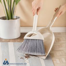 جارو تک آیناز اکسون پلاستیک کد 1081