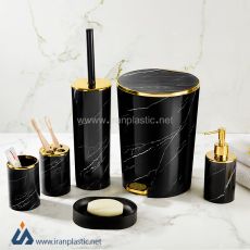 سرویس بهداشتی دلسا اکسن پلاستیک 1430