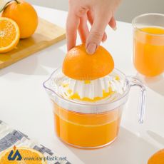 آب میوه گیری سوفیا اکسن پلاستیک 1290