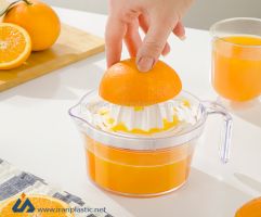 آب میوه گیری سوفیا اکسن پلاستیک 1290