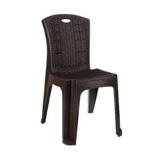 صندلی حصیربافت هایکا هوم کت پلاستیک 2130